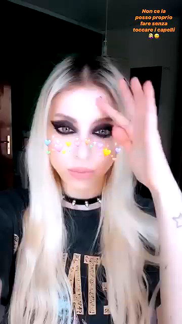 roxiechelon2 archive video preview
