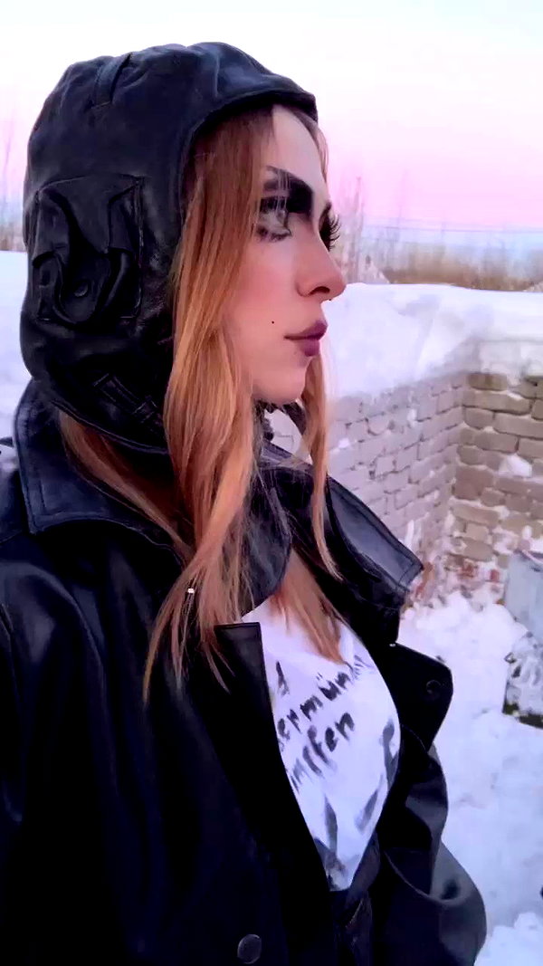 danafetishistova archive video preview
