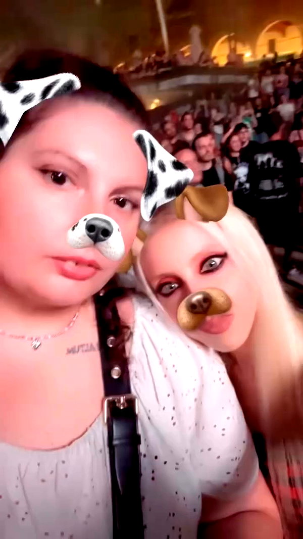 roxiechelon2 archive video preview