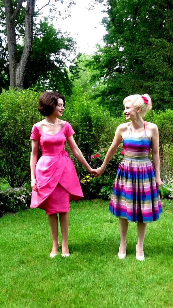 jessicachastain archive video preview