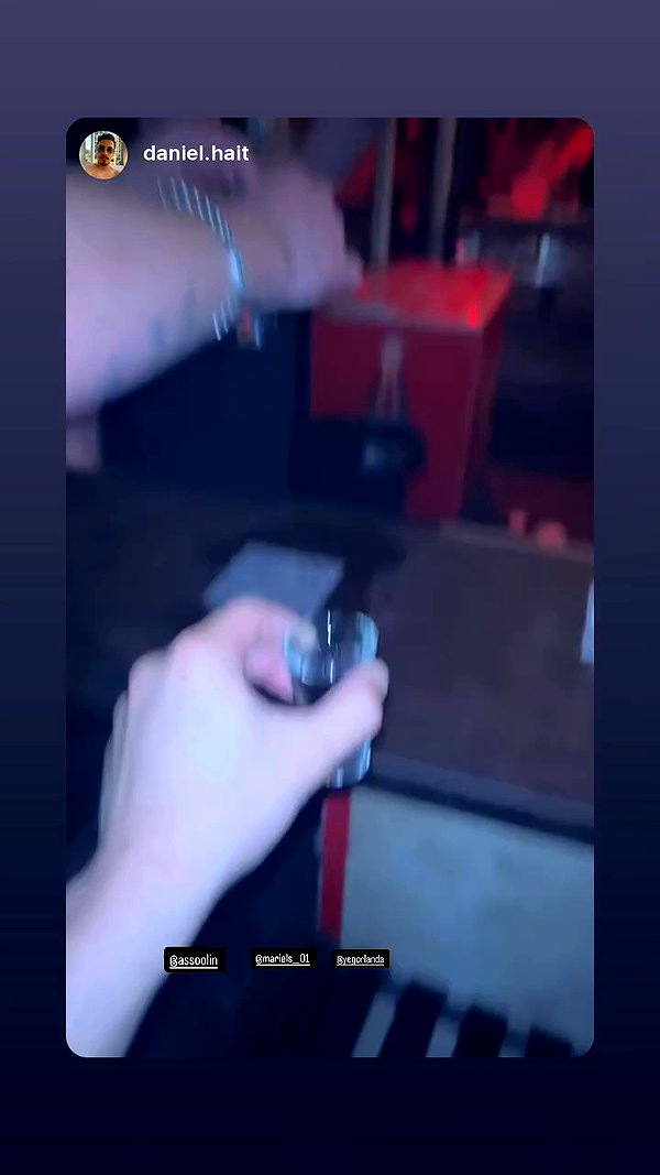 assoolin archive video preview