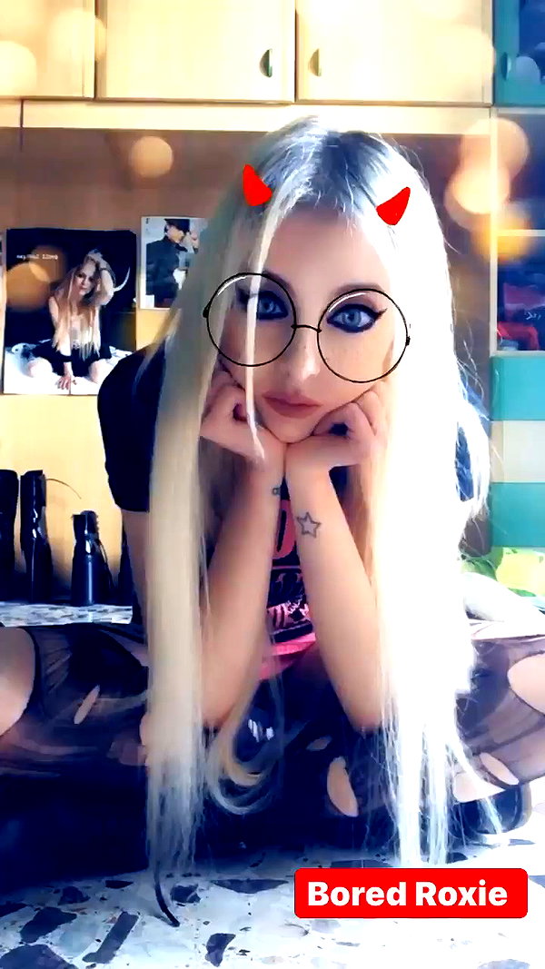roxiechelon2 archive video preview