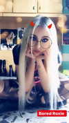 roxiechelon2 Altpins Profile Picture