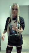 roxiechelon2 Altpins Profile Picture