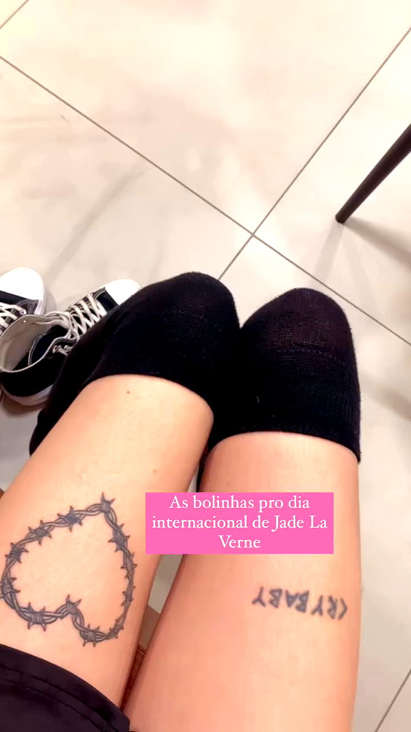 jadelaverne archive video preview