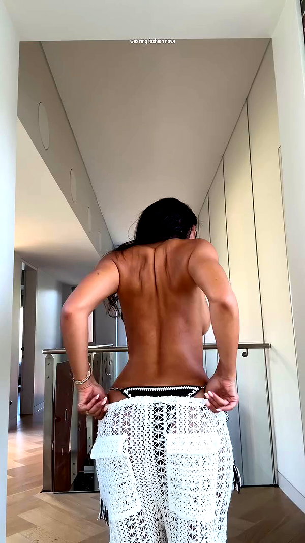 godbless_jess archive video preview