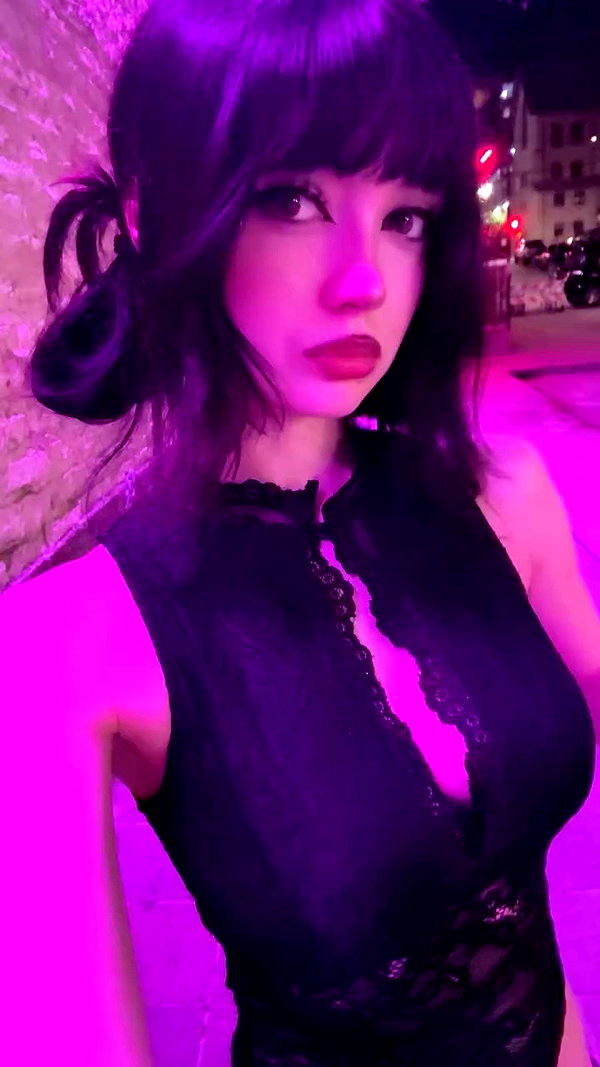 haley_meister archive video preview