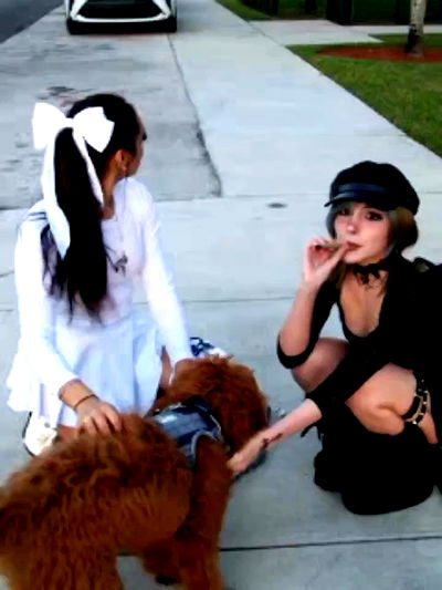 missnyxdawn missnyxdawn archive video