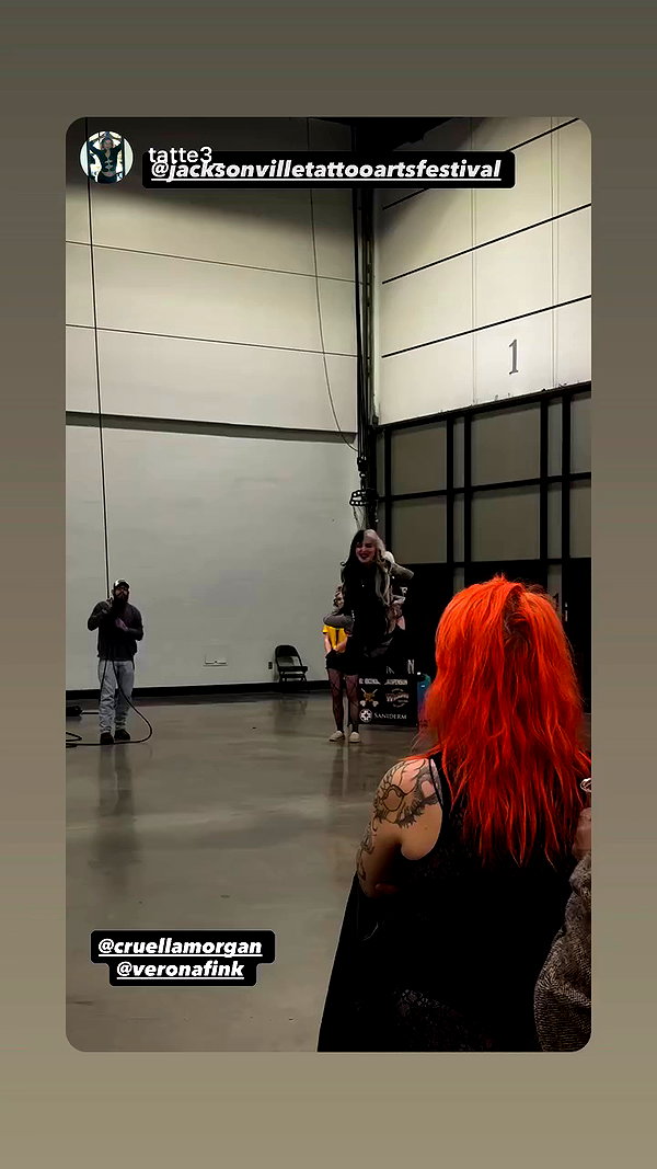 cruellamorgan archive video preview
