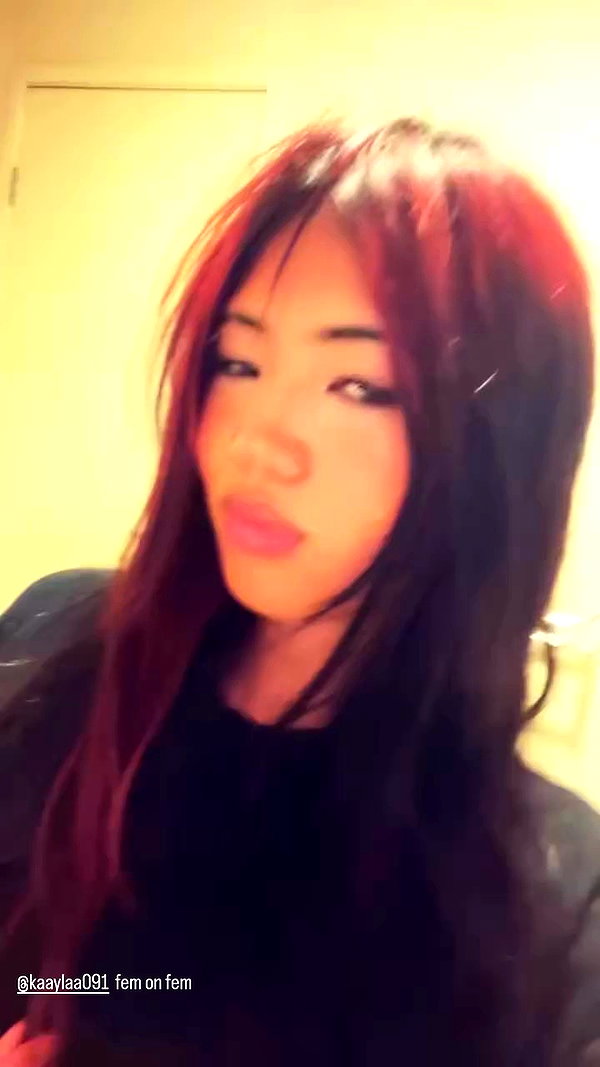 queencygalang archive video preview