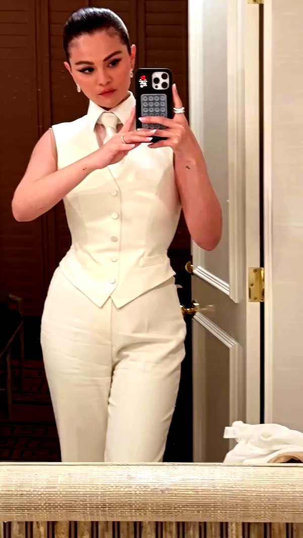 selenagomez archive video preview