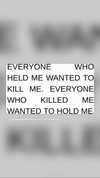 ifkissescouldleavecuts Altpins Profile Picture