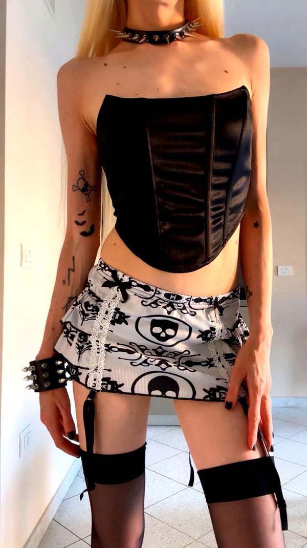 roxiechelon2 archive video preview