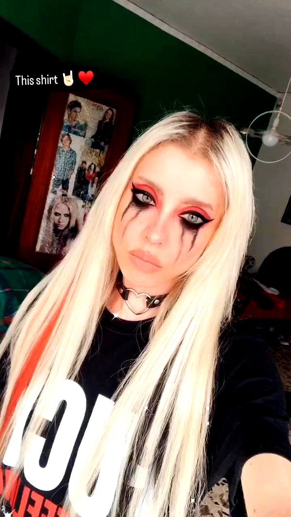 roxiechelon2 archive video preview