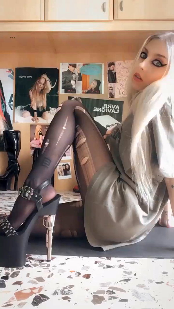 roxiechelon2 archive video preview