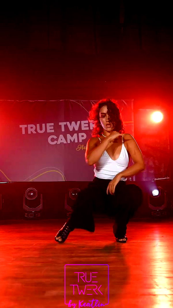 ttccamp archive video preview