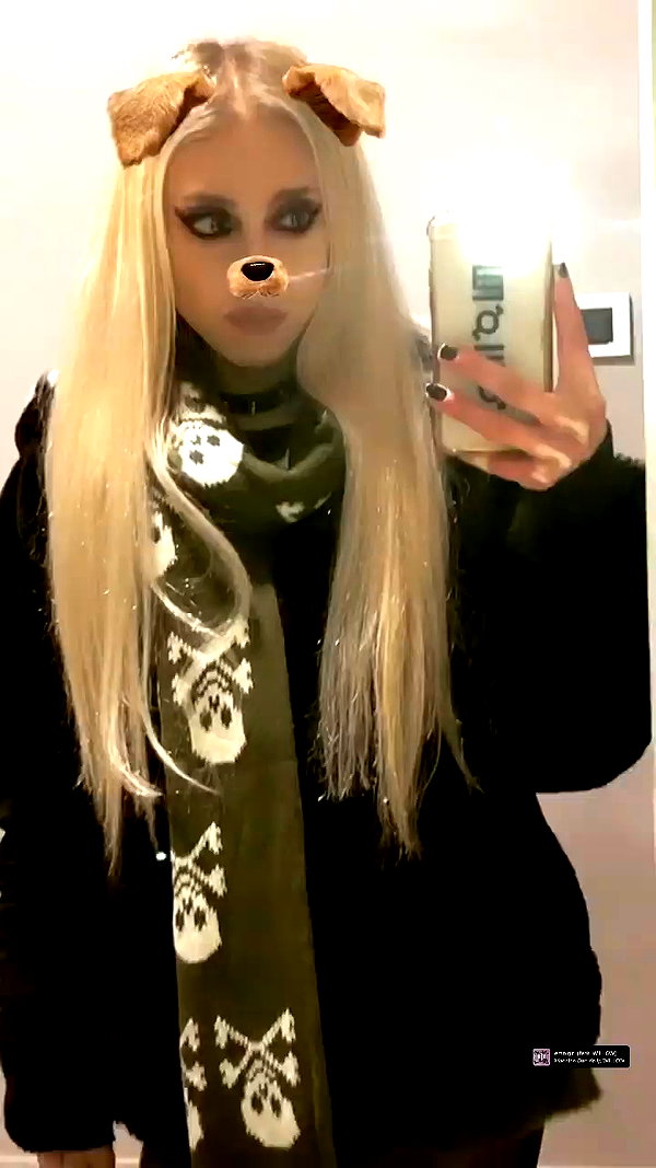roxiechelon2 archive video preview