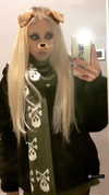 roxiechelon2 Altpins Profile Picture