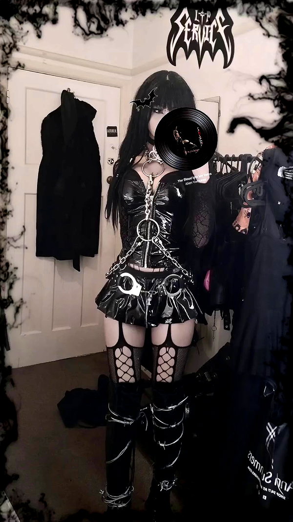 nylthria archive video preview