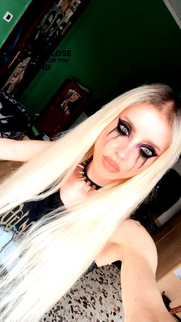 roxiechelon2 archive video preview