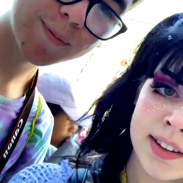 yeahimcaroline archive video preview