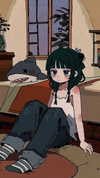 aekamee Altpins Profile Picture