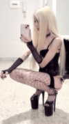 roxiechelon2 Altpins Profile Picture