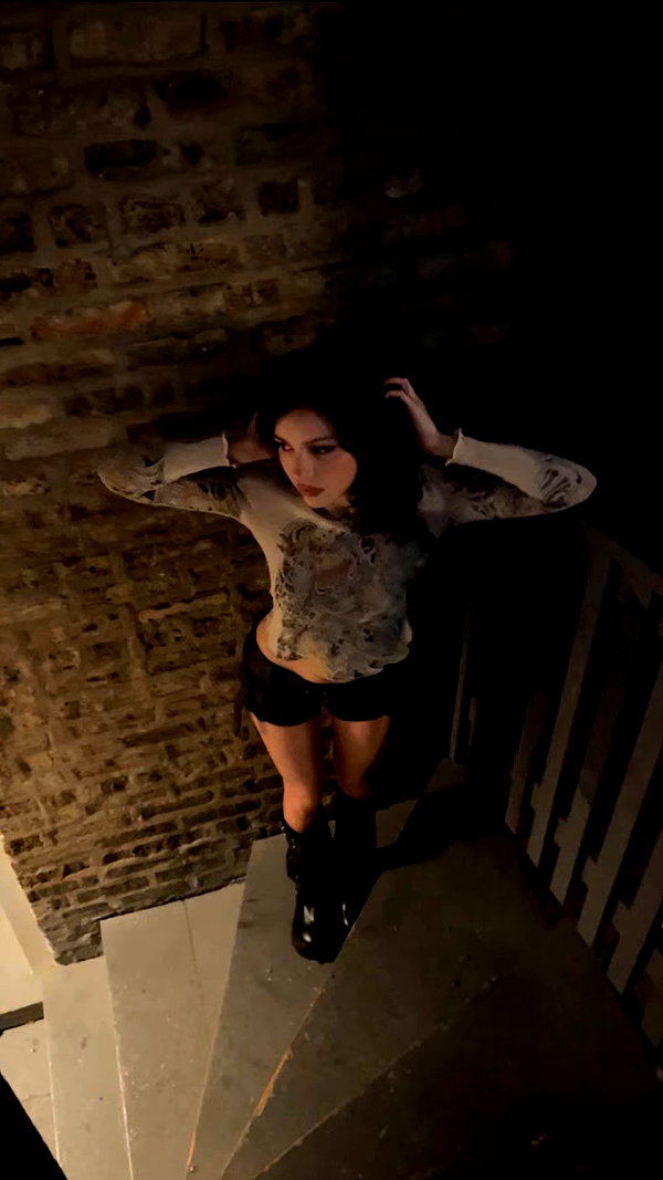 suzynorthway archive video preview