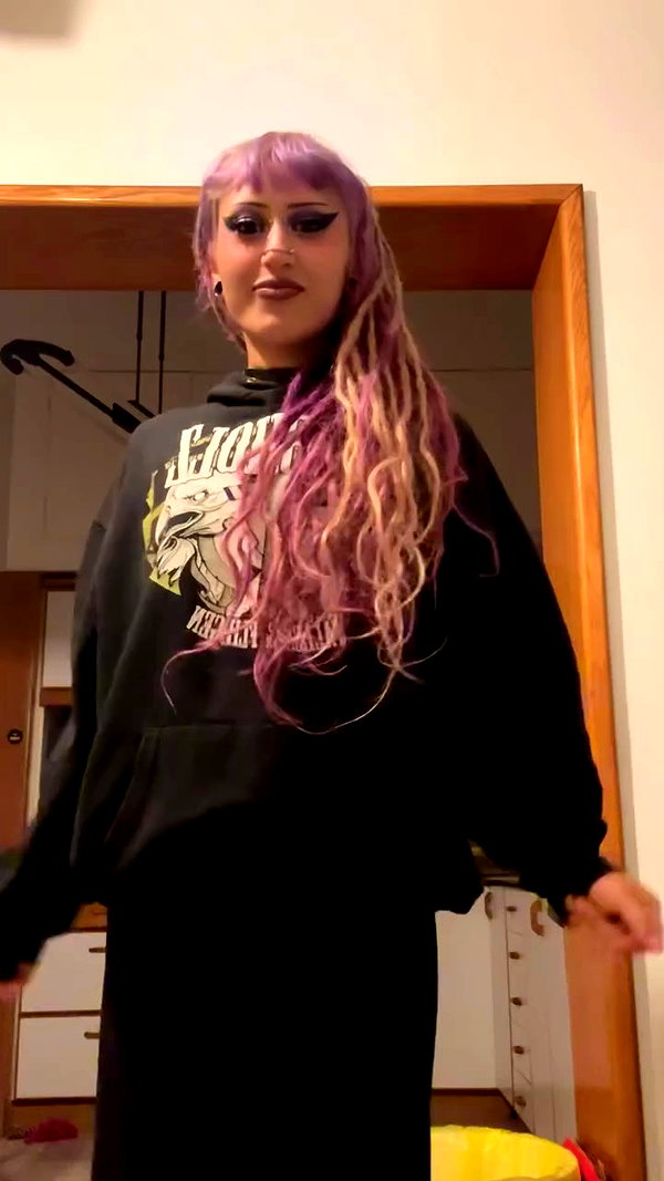 theonlygirlintheworld.xoxo archive video preview