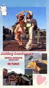lydiavioletofficial Altpins Profile Picture
