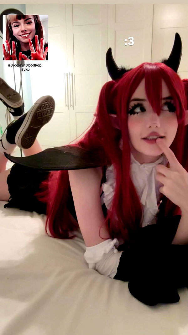 m1chelleluna archive video preview
