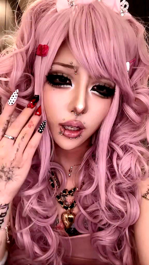fish_fingiiies archive video preview