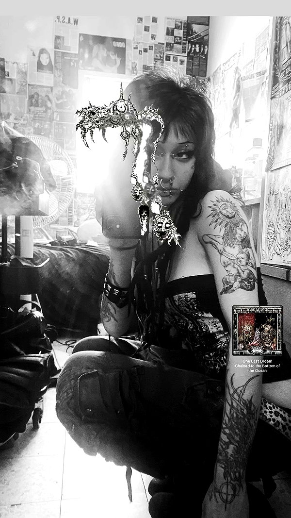 cannibal.junkie archive video preview