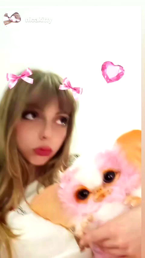 nicakitty archive video preview
