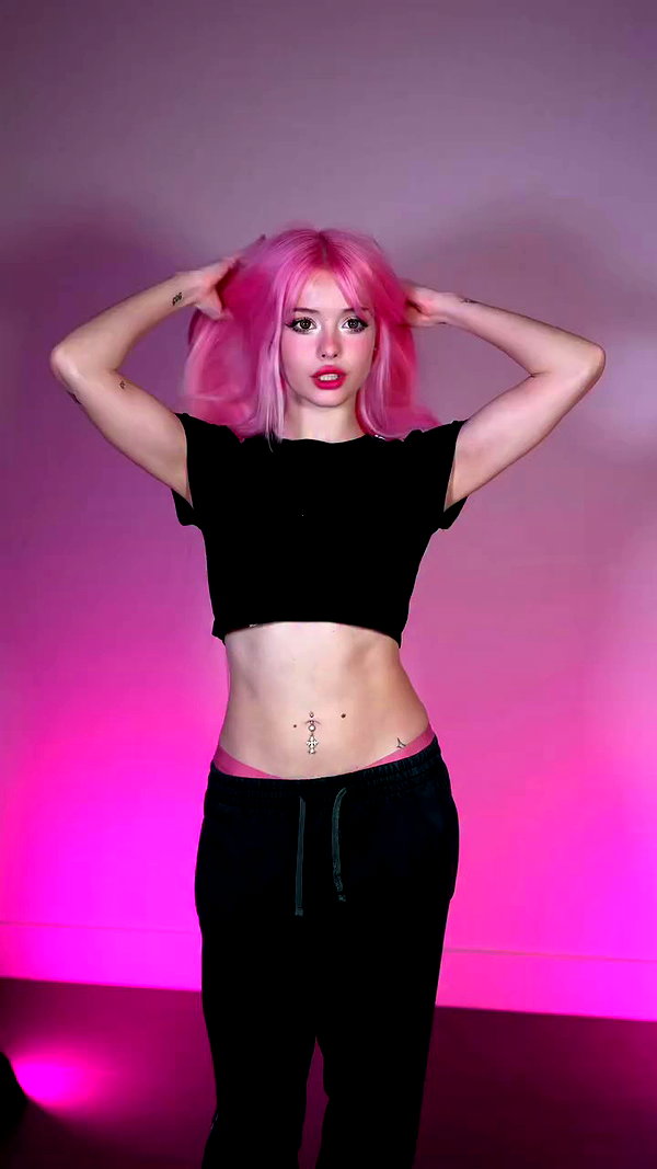 laurenxburch archive video preview