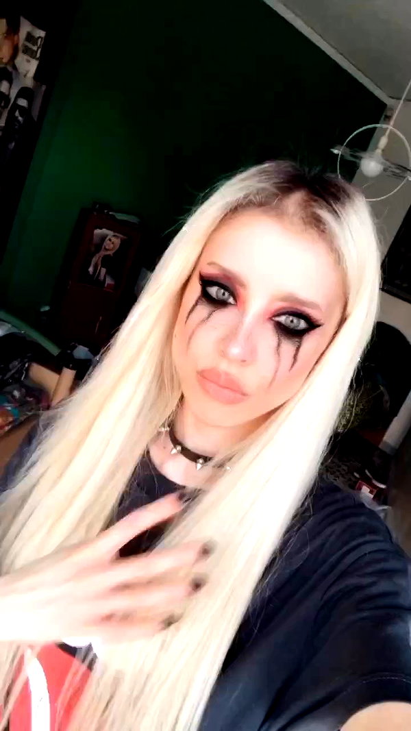 roxiechelon2 archive video preview