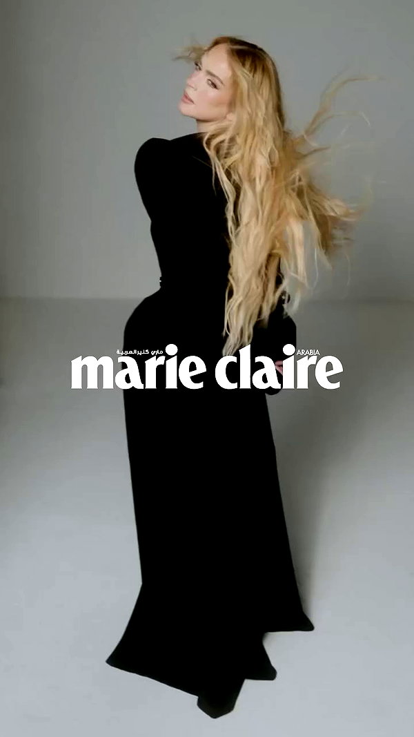 marieclairearabia archive video preview