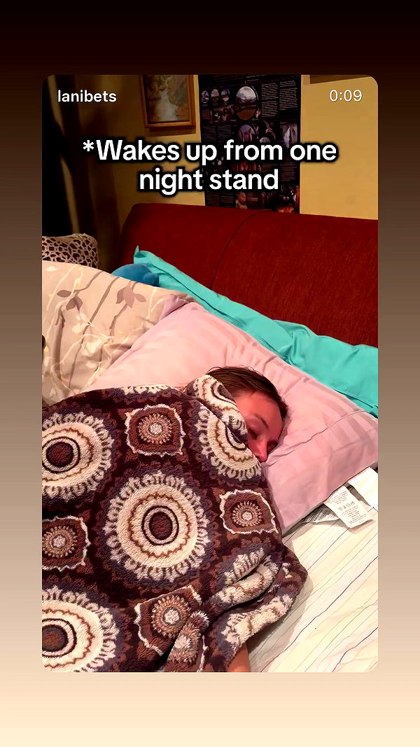 lanibets archive video preview