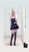 roxiechelon2 Altpins Profile Picture