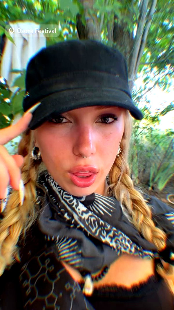 _.shelichka._ archive video preview