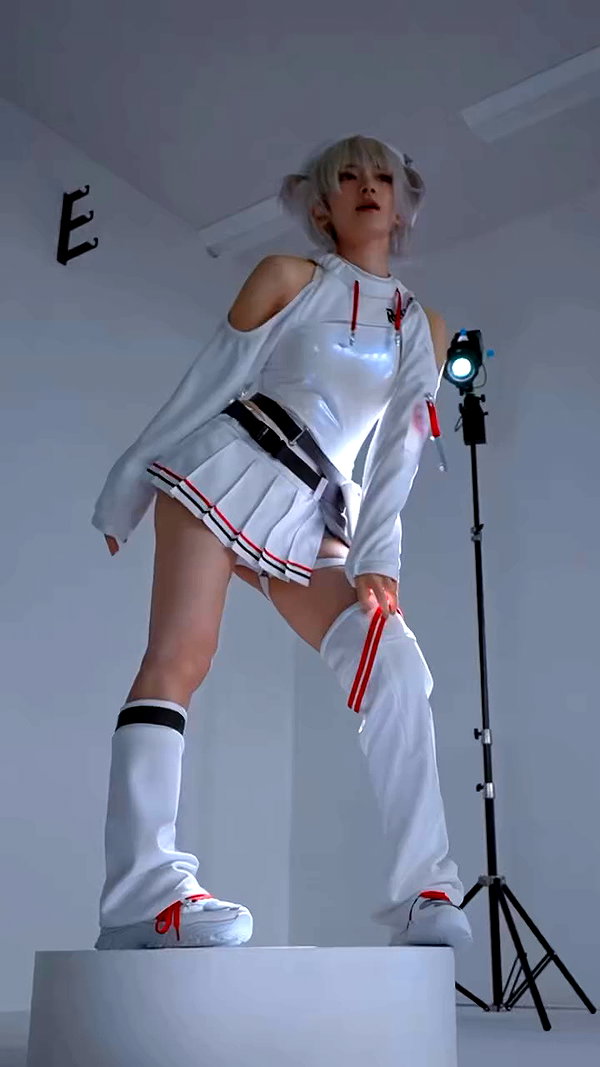 lapinangelia archive video preview