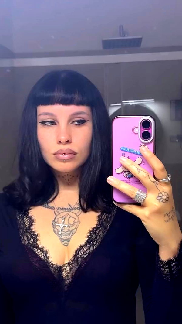 dina_shrago archive video preview