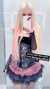 roxiechelon2 Altpins Profile Picture