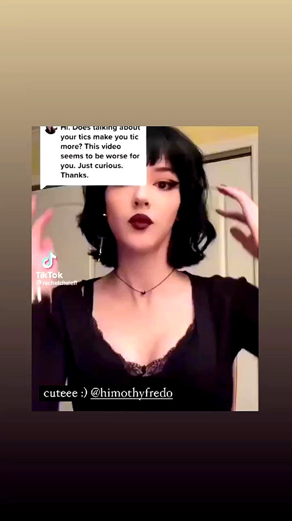 rachelchaleff archive video preview