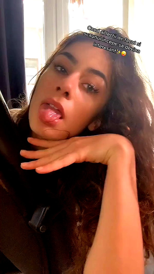 andreeamariavinatoru archive video preview