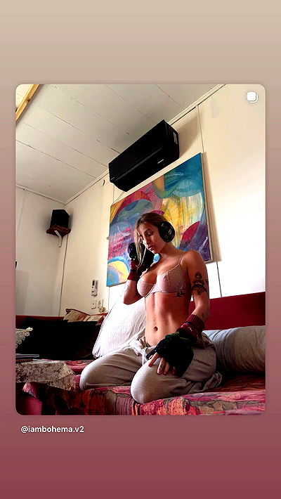 iambohema.v2 iambohema.v2 archive video