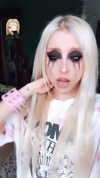 roxiechelon2 Altpins Profile Picture