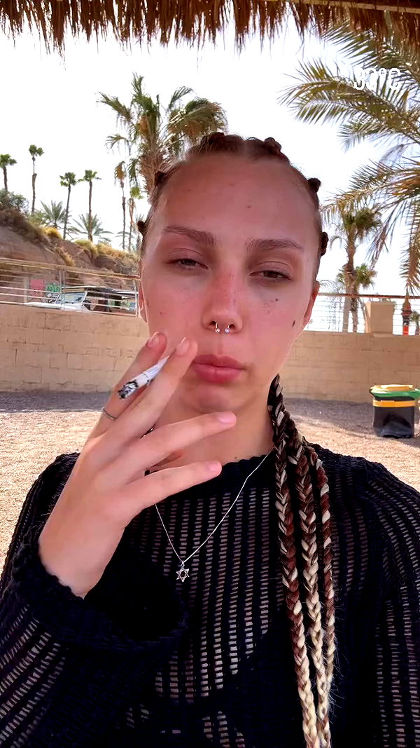 _.shelichka._ archive video preview