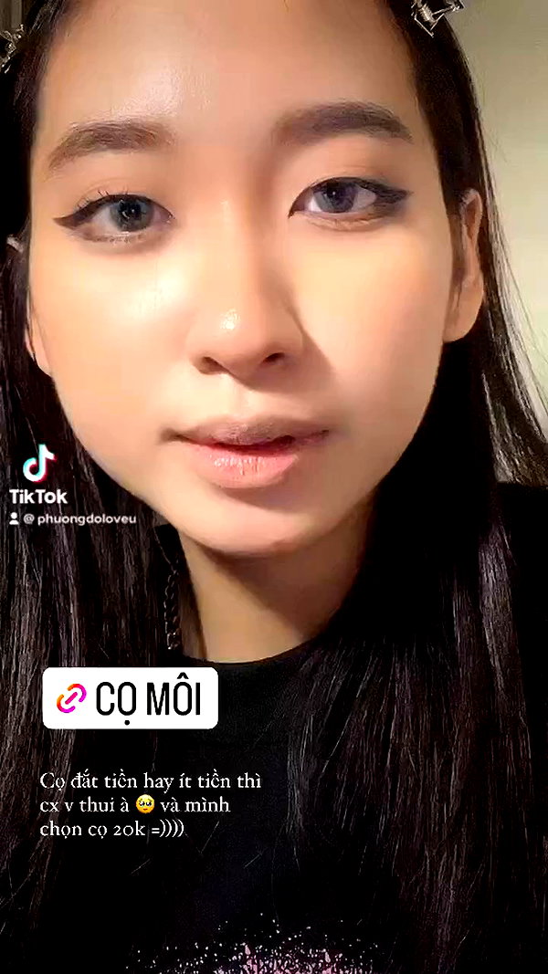 phuongdoloveuu archive video preview