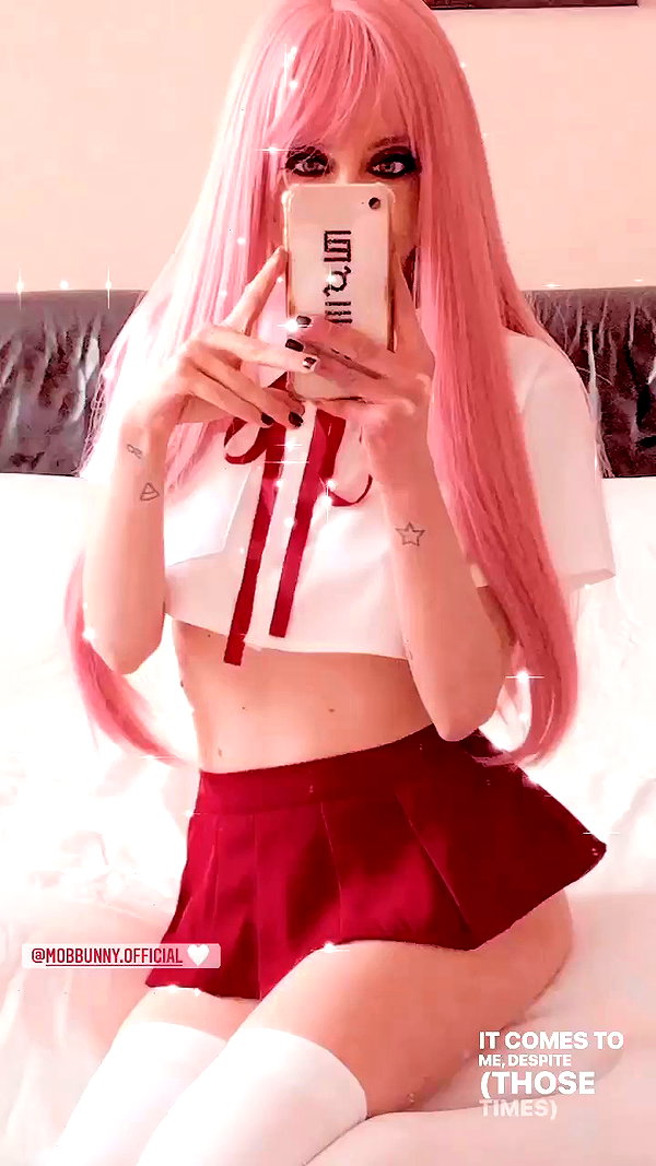 roxiechelon2 archive video preview